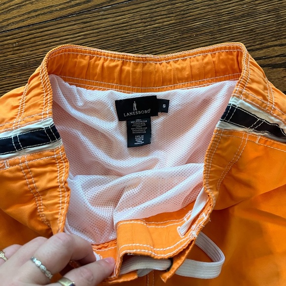 Lanesboro Swim Shorts - Picture 2 of 7